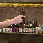 創彩和房ふじた - いちぇえび(250g)