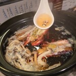 創彩和房ふじた - あーたまらん