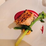 ラ・ルーナ・ロッサ - 