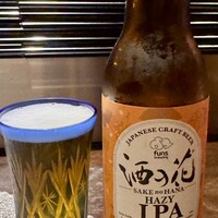 北新地 うえはら - 