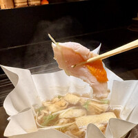 北新地 うえはら - 