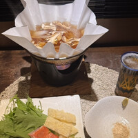 北新地 うえはら - 