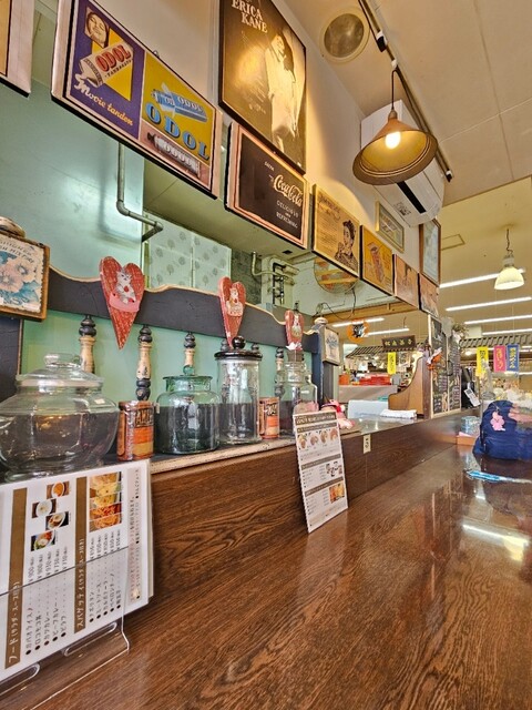 SHANGRI・LA（シャングリラ） - 羽後牛島（カフェ）の写真