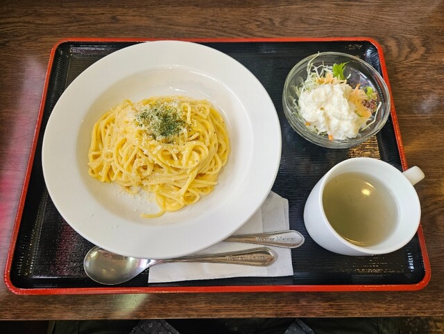 SHANGRI・LA（シャングリラ） - 羽後牛島（カフェ）の写真