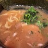 ラーメン六角家