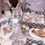 MOSKA by GingerGarden - 