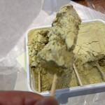 三井寺力餅 草津PA店(下り線) - 