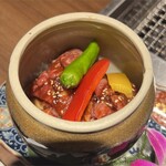 信州牛焼肉 あさま - 