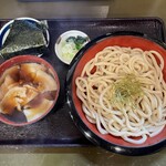 うどんや 藤 - 