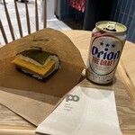 ポーたま - 料理写真: