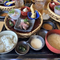 ダイナミックキッチン＆バー 響 カレッタ汐留店  - 