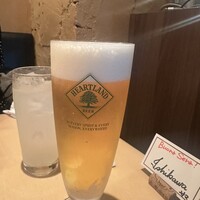 トラットリア ラ グロッタ - 