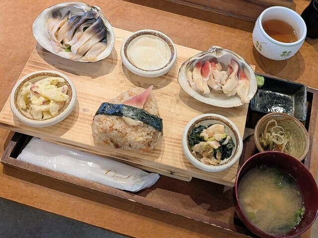 まるみや商店 - 苫小牧（おにぎり）の写真