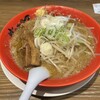 旭川味噌ラーメンばんから 武石IC店