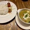 タイ料理 スワンナプームタイ 大阪