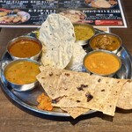 アーンドラ・ダイニング - 