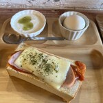 CampCafe STELLA - 