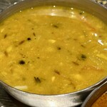 アーンドラ・ダイニング - 