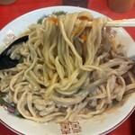 ラーメン 鷹の目 - 