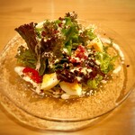 おばんざい ほ乃か - 