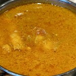 アーンドラ・ダイニング - 