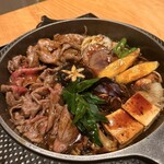 すき焼き十二天 - 