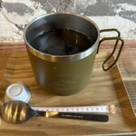 CampCafe STELLA - 