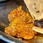 アーンドラ・ダイニング - 