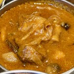 アーンドラ・ダイニング - 