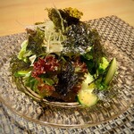 おばんざい ほ乃か - 