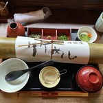 小淵沢 井筒屋 - 