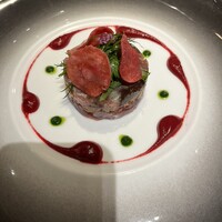 ラトリエ ドゥ ジョエル・ロブション - 