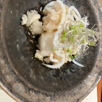 寿司 なかご 別邸 -  寿司 なかご 別邸 -