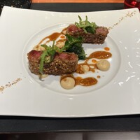 ラトリエ ドゥ ジョエル・ロブション - 