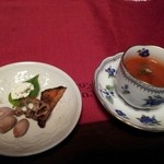 チャイハナ海花 - 