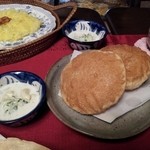 チャイハナ海花 - 