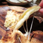 チーズクルチャ