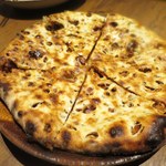 カッチャル バッチャル - カブリナン