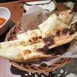 カッチャル バッチャル - ナン