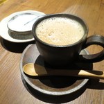 カッチャル バッチャル - チャイ