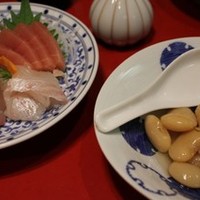長崎卓袱浜勝 - 