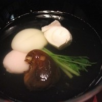 長崎卓袱浜勝 - 