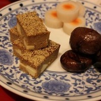長崎卓袱浜勝 - 