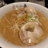 札幌味噌ラーメン岳