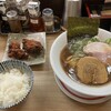 麺堂 やだら
