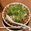 尾張ラーメン 第一旭 錦店