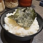 家系ラーメン頂㐂家 - 