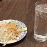 バーミヤン - 料理写真: