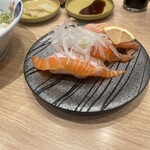 廻転寿司 三国港 - 