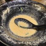 家系ラーメン頂㐂家 - 